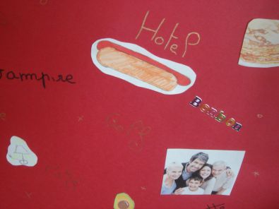 Mots transparents 5, janv. 2014 Mots transparents 5