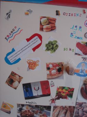 La culture culinaire 2