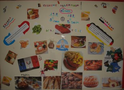 La culture culinaire 1