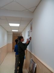 préparation 1, mai 2012