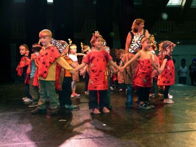 Danse.