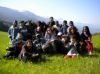 Photo de groupe... deuxième !