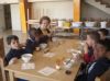 Encore le petit dej