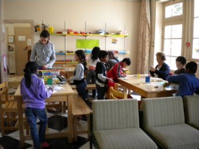 Atelier manuel