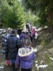En promenade