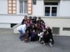 Le retour