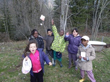 course d'orientation