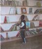 La bibliothèque