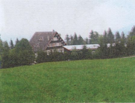 La prairie