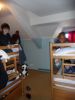 Dans les chambres