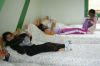 Lecture dans les chambres 2