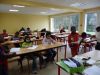 Un petit tour en classe