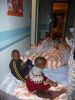 UN dernier tour dans la chambre