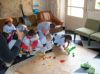 Atelier arts plastiques