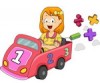 41685737-illustration-d-une-petite-fille-conduisant-une-voiture-jouet-concu-avec-des-chiffres-et-des-symboles.jpg