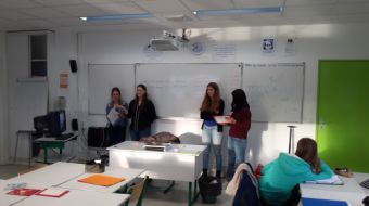 Groupe Chloé AP