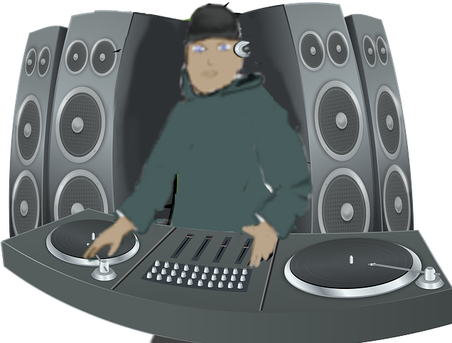 Activité 2-1 : le fusible de DJ Toucramé