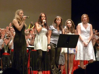 concert 2011
