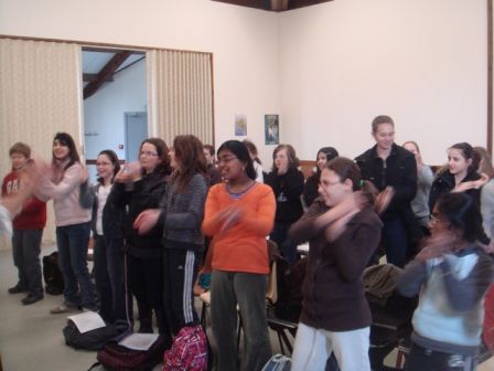 Atelier Chorale 2010