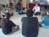 Atelier théâtre avec Philippe Baronnet, comédien(2010)