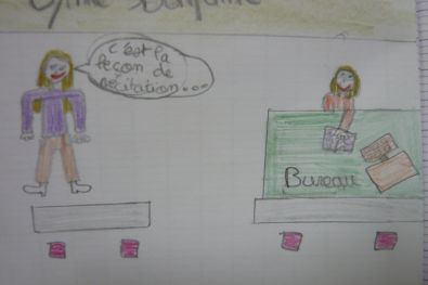 recitation Camille