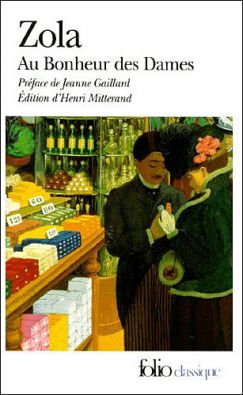Au Bonheur des Dames