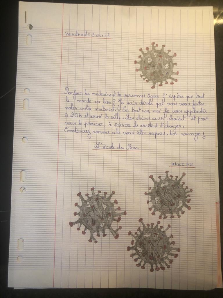 Petit mot soignants Kheira.JPG