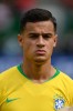 FIFA Friendly Match Austria vs. Brazil Philippe Coutinho