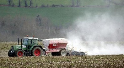 AGRICULTURE-ENGRAIS-BRETAGNE