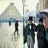 Caillebotte - Rue de Paris, temps de pluie - 1877