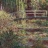 Monet - Nénuphars et Pont Japonais - 1899