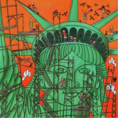 Godon_A_gulliverian_face_lift.jpg, sept. 2012