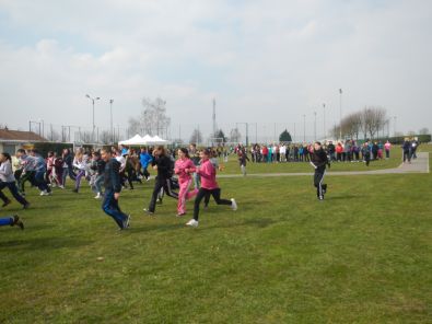 Madagascar 3, avr. 2013