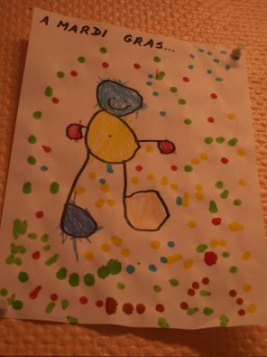 mardi gras 4, mar. 2011