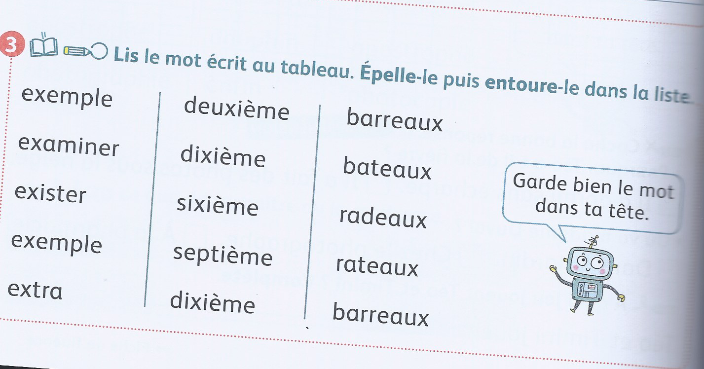 Mots Lies Au Temps En 7 Lettres