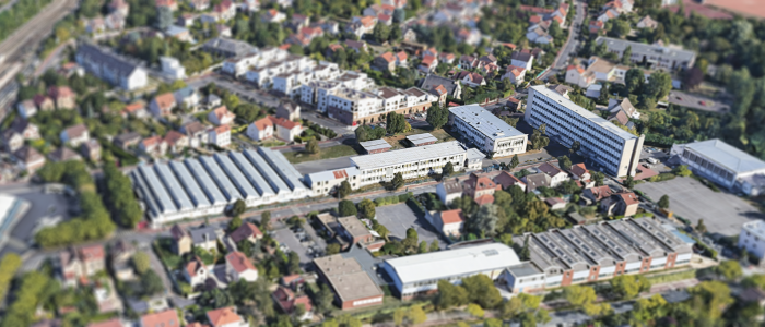 Argenteuil pro