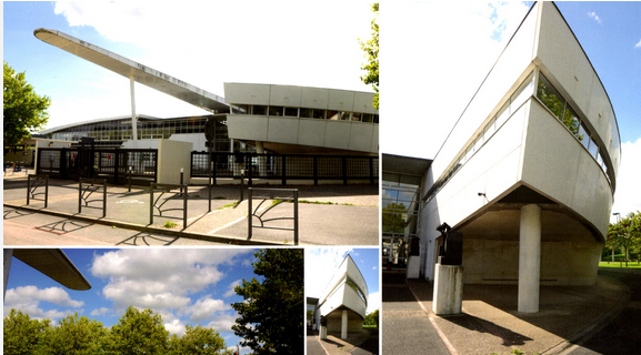 cergy