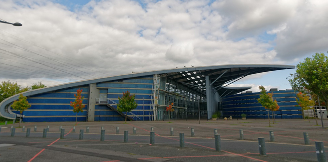cergy