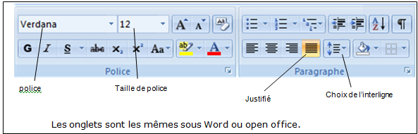 police_paragraphe