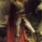 Le Roi Arthur, huile sur toile (1903) Charles Ernest BUTLER (1864-1933) [Public domain], via Wikimedia Commons
