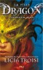 La Fille Dragon tome 1 : L'héritage de Thuban, par Licia TROISI