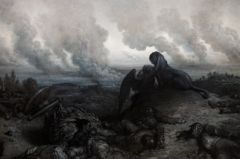 L'Enigme de Gustave Doré