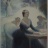 Ilustration de Charles Léandre (1862 - 1934) pour le livre Madame Bovary, gravé à l’eau-forte en couleur par Eugène Decisy. Frontispice.https://commons.wikimedia.org/wiki/File:Leandre_-_Madame_Bovary_frontispice.jpg