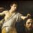David avec la tête de Goliath 1607 ; huile sur bois, Michelangelo da Caravaggio dit LE CARAVAGE (1573-1610); https://commons.wikimedia.org/wiki/File:Michelangelo_Caravaggio_071.jpg