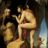 Œdipe résout l'énigme du Sphinx, 1808, huile sur toile, J-A-D INGRES