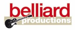 Logo Belliard Productions