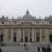 La Basilique Saint Pierre au Vatican
