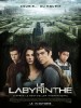 Le Labyrinthe, Wes BALL ; affiche du film