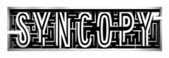 Logo Syncopy