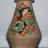Longwy, un vase Art Déco
